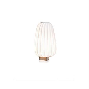 Tom Rossau ST906 Lámpara de Mesa Blanca Pequeña