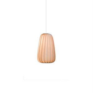 Tom Rossau ST906 Lámpara Colgante Natural Pequeña