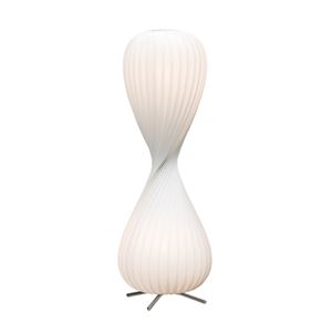 Tom Rossau TR10 Lámpara de Pie Blanca Grande
