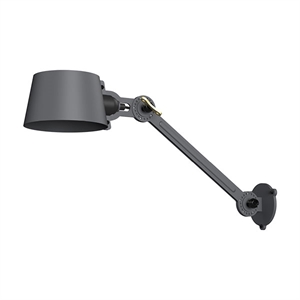 Tonone Bolt Wall Lamp Side Fit Side Fit Large Green