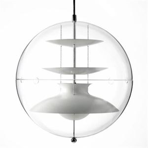 Verner Panton Panto Pendant Large