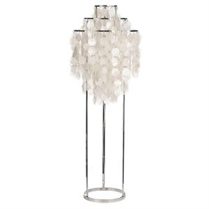 Verner Panton Fun 1STM Floor Lamp