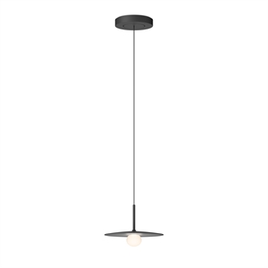 Vibia Tempo 5770 Lámpara Colgante Grafito