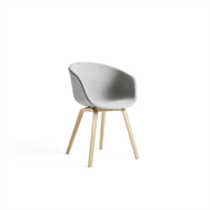 Silla de Comedor HAY AAC23 Roble/Remix 123
