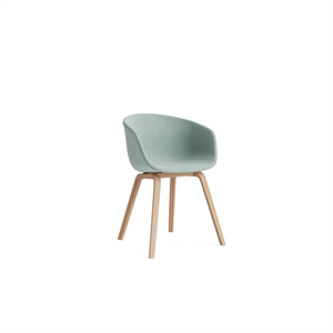 HAY AAC23 Silla de Comedor Roble/Linara 499