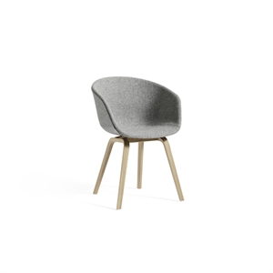 Silla de Comedor HAY AAC23 Roble/Hallingdal 130