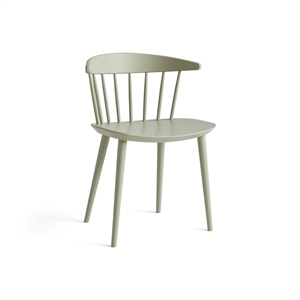 HAY J104 Silla de Comedor Salvia