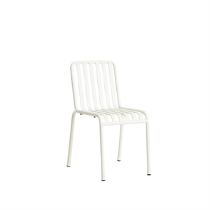 HAY Palissade Color Crema Blanco