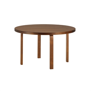 artek Aalto 91 Mesa de comedor Nuez