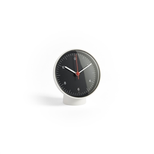 Reloj de Mesa HAY Negro