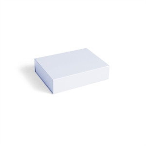 Caja de Almacenamiento de Color HAY S Lavanda