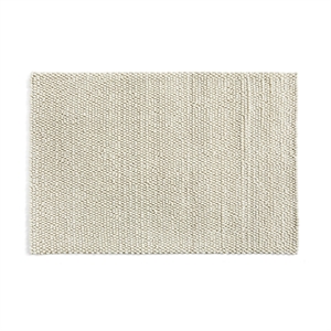 Alfombra HAY Peas 140x200 Crema