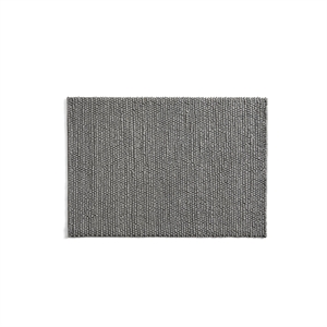 Alfombra HAY Peas 140x200 Gris