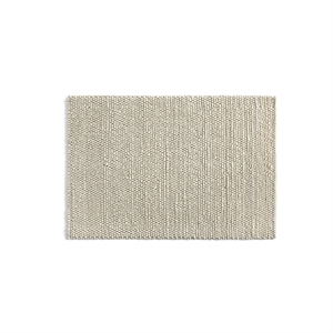 Alfombra HAY Peas 140x200 Gris Suave