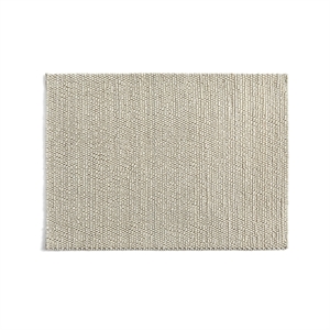 Alfombra HAY Peas 170x240 Gris Suave