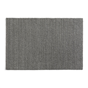 Alfombra HAY Peas 200x300 Gris