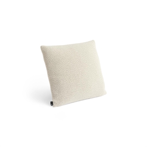 Cojín Texturizado HAY 50x50 Crema Melange