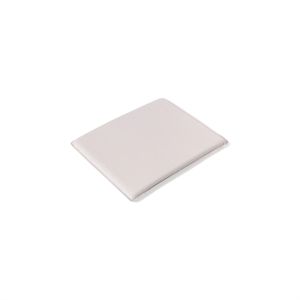Cojín HAY Palissade para Sillón Alto y Bajo Crema Blanco
