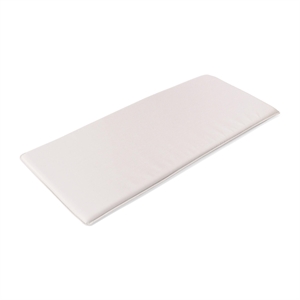 HAY Palissade para Sofá de Salón Crema y Blanco