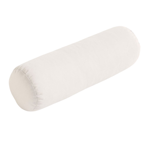 Reposacabezas HAY Palissade para Chaise Longue Crema Blanco