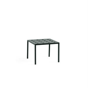 HAY Mesa Baja para Balcón L51 x H38 Bosque Oscuro