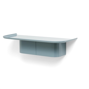 HAY Body Shelf Mediano Mar