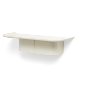 HAY Body Shelf Medio Crema