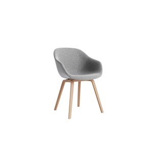 HAY AAC223 Silla de Comedor Roble/Hallingdal 130