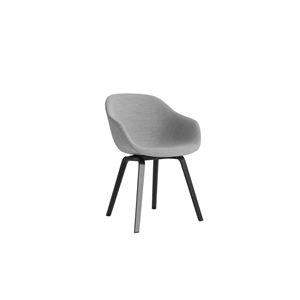 Silla de Comedor HAY AAC223 Negro/Moda 008