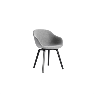 HAY AAC223 Silla de Comedor Negro/Hallingdal 130