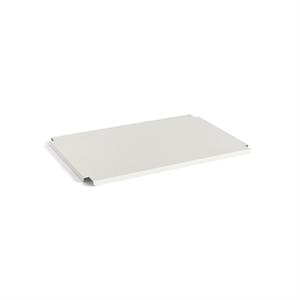 Tapa para Caja de Color HAY para Caja Grande Color Blanco Roto