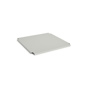Tapa para Caja de Color HAY para Caja Grande Gris