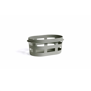 Cesta HAY Cesta Reciclada Pequeño Army