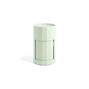 Gabinete HAY Facet High Soft Menta