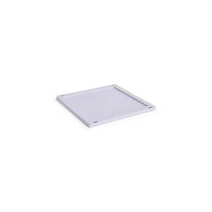 Tapa para Caja de Color HAY para Caja Mediana Lavanda