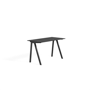 Escritorio HAY CPH90 L130 Negro