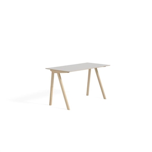 Escritorio HAY CPH90 L130 Roble/ Marfil