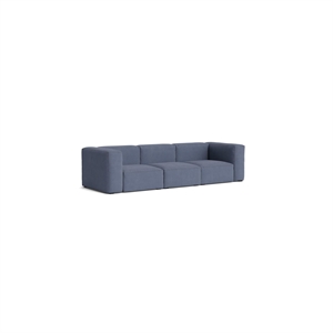 Sofá Combinado HAY Mags Soft de 3 Plazas 1 Linara 198
