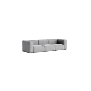 Sofá Combinado HAY Mags Soft para 3 Personas, 1 Hallingdal 130