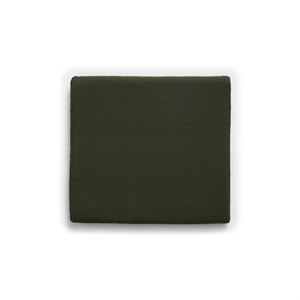 Cojín de Asiento HAY X-Line Color Oliva