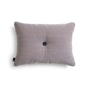 Cojín HAY Dot Steelcut Trio 60x45 Lavanda