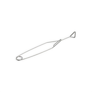 Pinzas para barbacoa de acero inoxidable HAY Outdoor Market