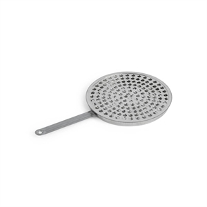 Sartén tostadora HAY Outdoor Market Plata