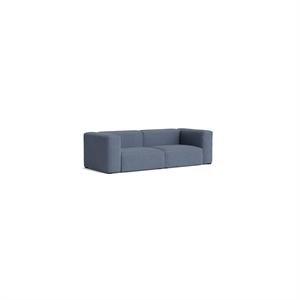 Combinación de Sofá HAY Mags Soft de 2,5 Plazas 1 Linara 198
