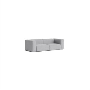 Sofá HAY Mags Soft de 2,5 Plazas, Combinación 1 Linara 443