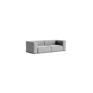 Sofá Combinado HAY Mags Soft para 2,5 Personas, 1 Hallingdal 130