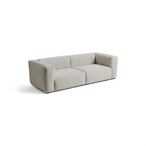 Sofá Combinado HAY Mags Soft para 2,5 Personas, 1 Piso, 102