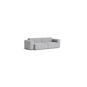 Combinación de Sofá HAY Mags Soft Low de 2,5 Plazas 1 Linara 443