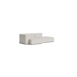 Combinación de Sofá HAY Mags Soft de 2,5 Plazas, 3 a La Izquierda, Story 102