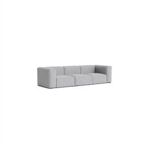 Sofá Combinado HAY Mags Soft de 3 Plazas 1 Linara 443